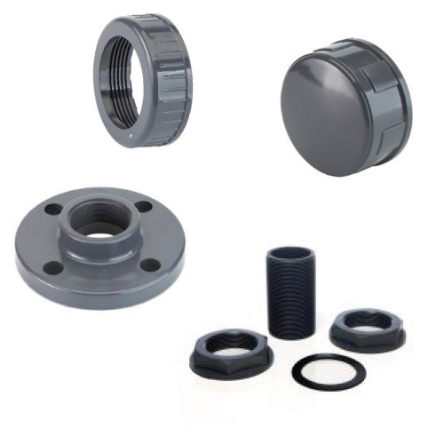 PVC Overig